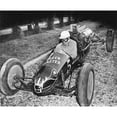 thumbnail image 2 of Walter Arfons' �Green Monster #5� A Homemade Hot Rod History (36 x 24), 2 of 2