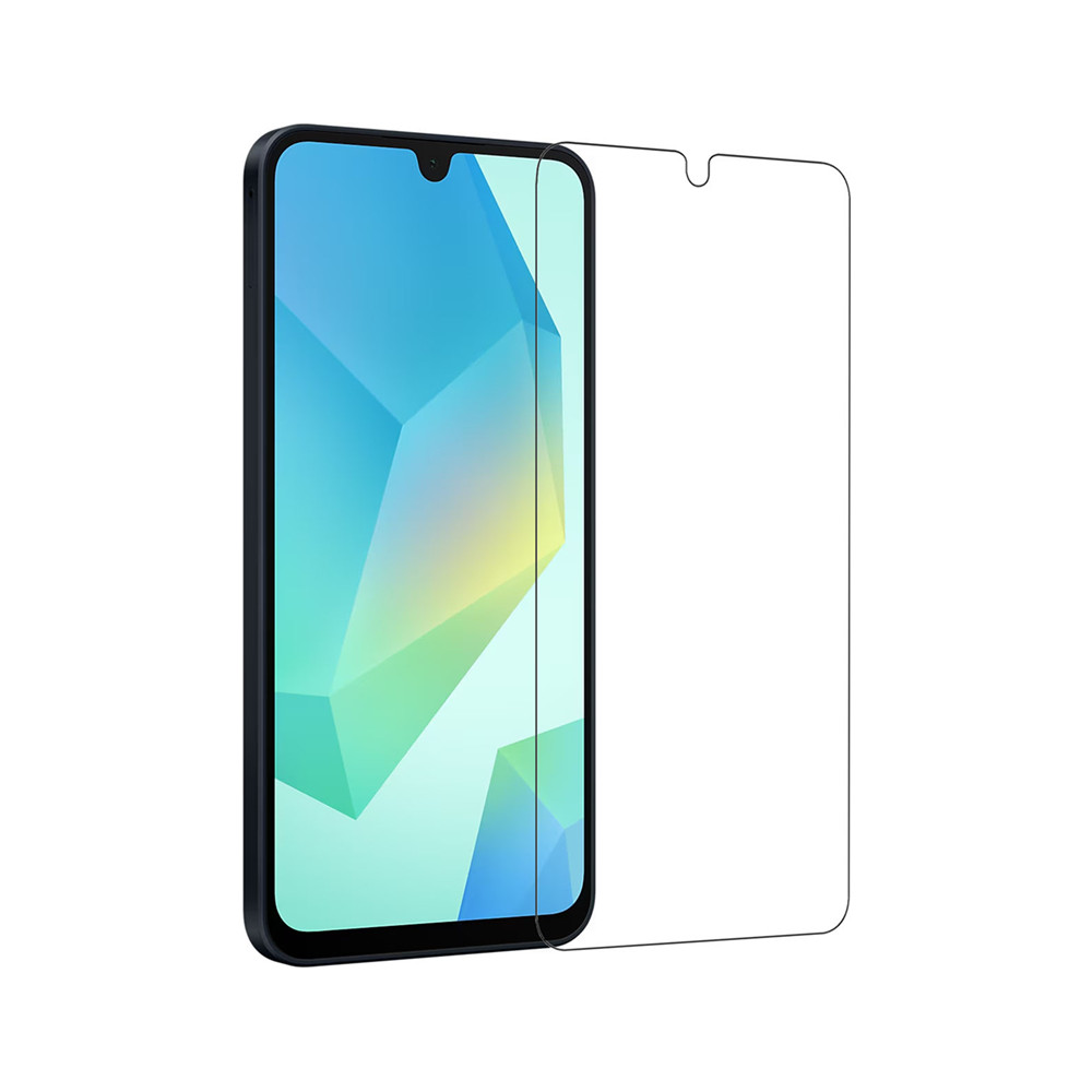 Aiselan Screen Protector for Samsung Galaxy A16 5G (2-Pack) photo 3