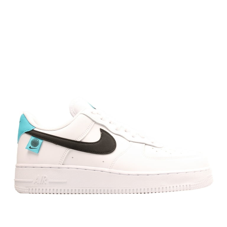 Nike Air Force 1 '07 LV8 2 in White - Size 8.5