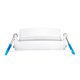 thumbnail image 2 of Estevez luminario LED empotrable SWING LED, 7W, 6500K luz fría, blanco, 2 of 5
