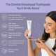 thumbnail image 2 of Pasta de dientes ELIMS Nano Hidroxiapatita Remineralizante 120ml, 2 of 9