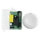 thumbnail image 1 of Interruptor de telemando de un canal 1000W 220V 10A Mini tablero de interruptor de Cola Interruptor de control remoto inalámbrico, 1 of 8