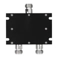 thumbnail image 4 of 698-2700Mhz 2 Way Wilkinson Splitter Power Splitter Divider Gsm 4G Lte W-Cdma FDD Mobile Signal Repe, 4 of 5