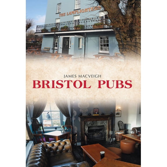 Bristol Pubs