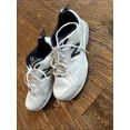 thumbnail image 4 of Size 10.5 - New Balance 623 V3 Wide White Navy, 4 of 6