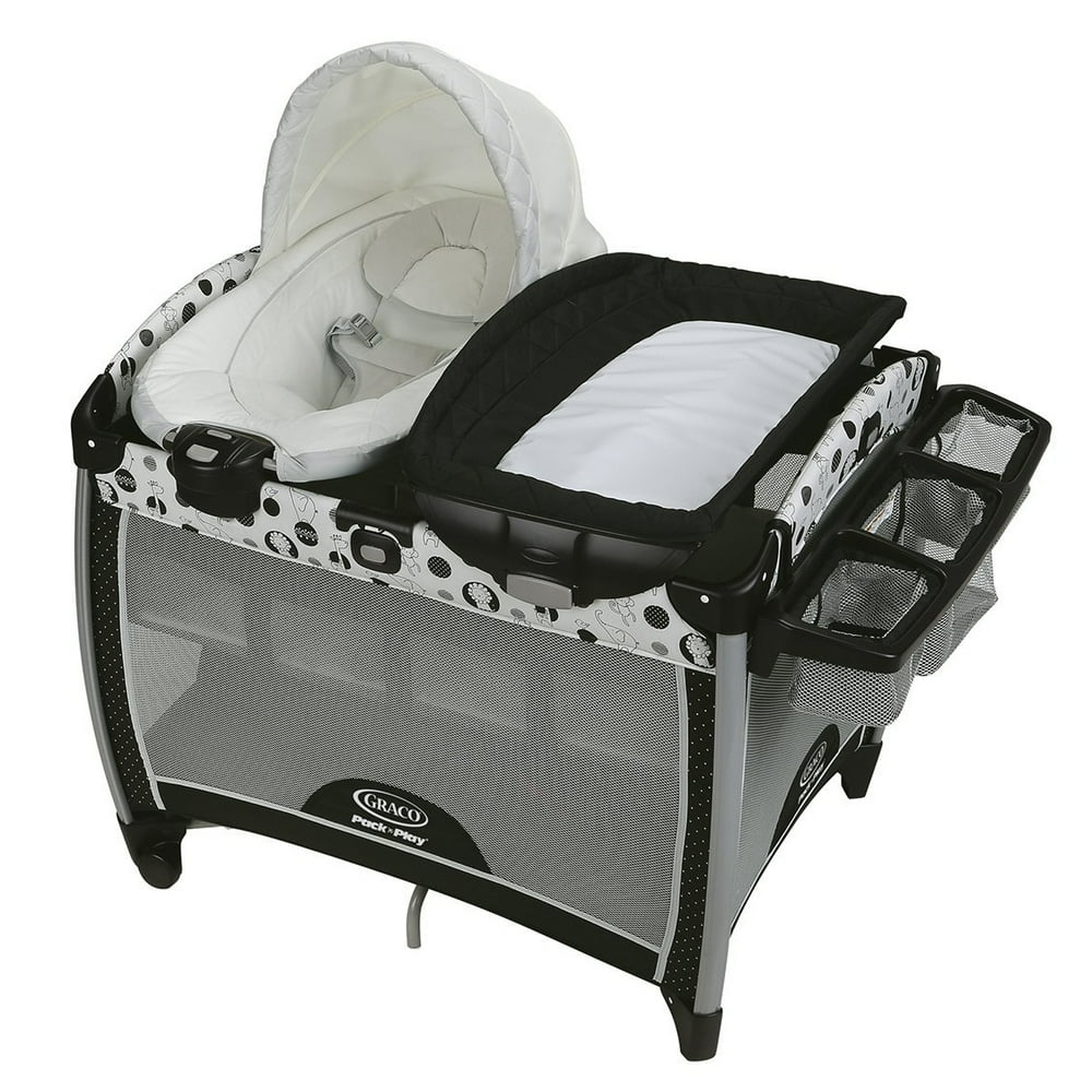 pack n roll bouncer