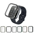 thumbnail image 3 of Multi-Directional Protection Case for Amazfit Bip 6 - Scratch & Wear Resistant, High-Definition Clarity, 3 of 7