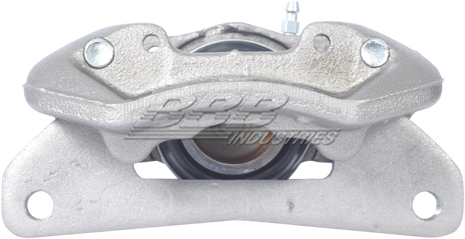 TERREPOWER formerly BBB Industries 97-01511A Reman Caliper w/installation Hardware