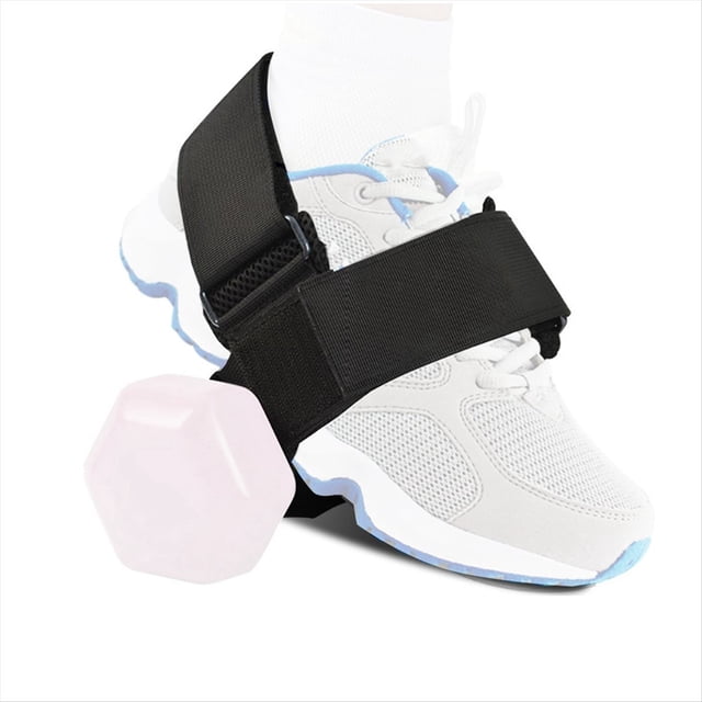 Correas de Tobillo con para Ejercicio y Entrenamiento de Piernas