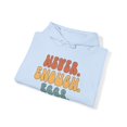thumbnail image 4 of Egg Hoodie Gifts Hooded Sweatshirt Pullover Shirt, 4 of 4