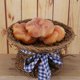 thumbnail image 3 of Case Pack Faux Donuts Comida Pan Decoración Modelo Cocina Juguete Props Ormromra CPB-US-DYP242-5, 3 of 5