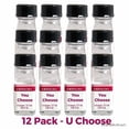 thumbnail image 2 of LC Fiber Dust Cap - 100 Piece per Bag, 2 of 2