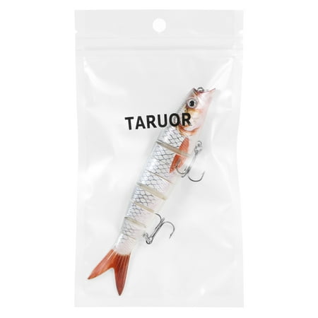 Baits Jointed Swimbait Bait Lures 140mm 8 Swimbait Bait Lure Bait Swimbait - Bait Lures - Bait Realistic Swimbait