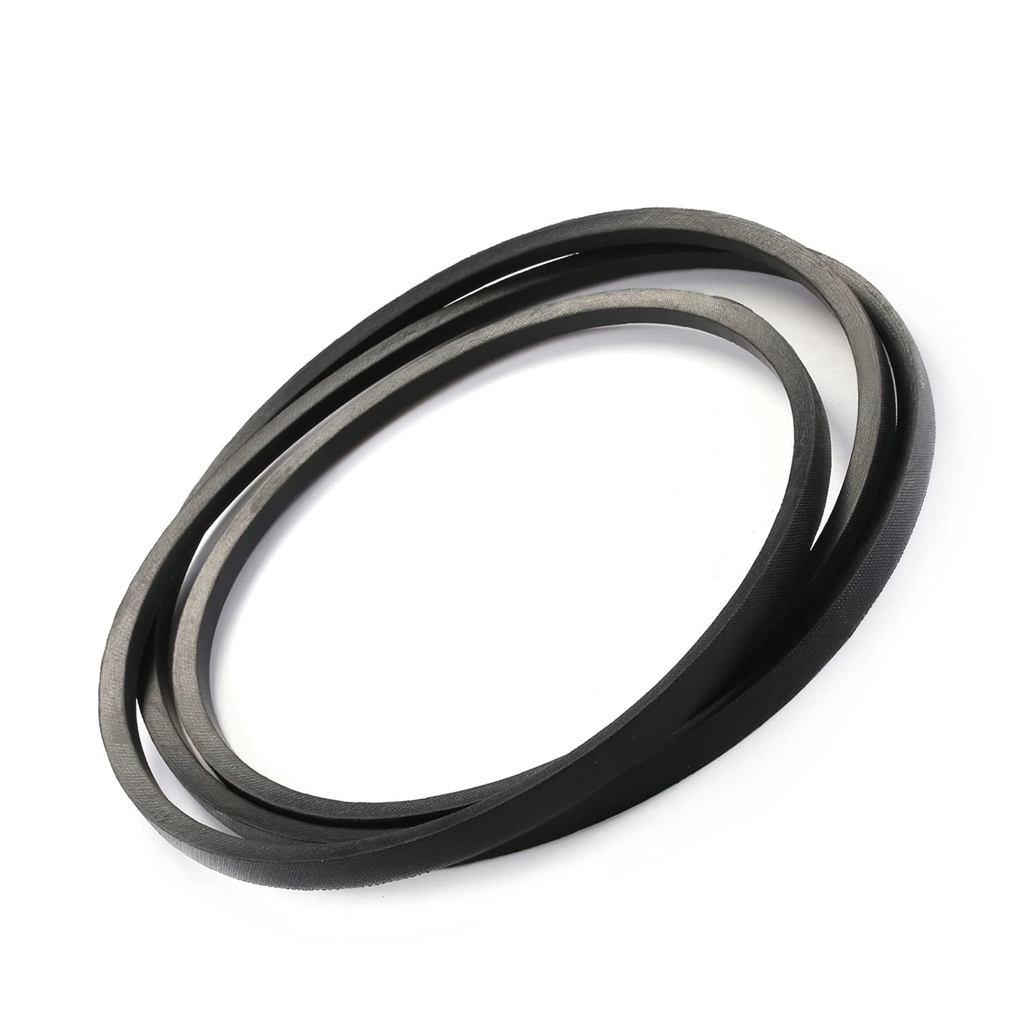 Cinghia Di Trasmissione A-1956/A77 - In Gomma Per Macchinari Industriali, Circonferenza Interna 77 Mm - Foto 8