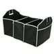 thumbnail image 2 of Bolsa de almacenamiento para maletero, organizador de maletero plegable, organizador de maletero universal, soporte de almacenamiento para automóvil, funcionalidad versátil, 2 of 9