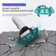 thumbnail image 5 of Controlador de juego Anillo de protección anti-colisión Gamepad Protector Realidad virtual Accesorios Reemplazo para Oculus Quest 2 Negro 2PCS Sweethay EL006020-01B, 5 of 7