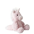 thumbnail image 3 of Manhattan Toy Adorables Petals Unicorn Stuffed Animal, 7", 3 of 3