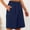 B46 Blue women's pants clearance under $5, variant on Shorts for Women under $5! Cagogo Women Wide Leg Linen Bermuda Shorts Dressy Casual Pleated Knee Length Loose Athletic Long Shorts High Waisted Summer Stretch Short Pants