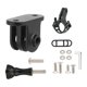 thumbnail image 4 of Adaptador de luz para bicicleta Colamx Estilo C Aleación de Aluminio, 4 of 8