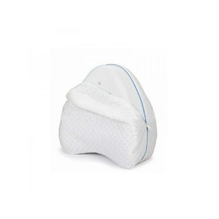Marinavida Orthopedic Contour Legacy Leg Pillow For Back Hip Legs