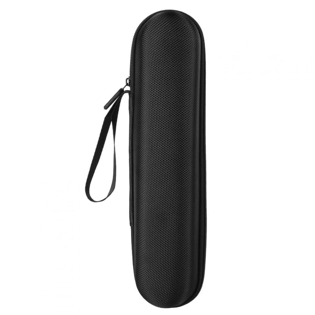 Bolsa Para Cepillo De Dientes Eléctrico, Bolsa De Almacenamiento Con Diseño De Correa De Mano, Resistente Al Desgaste Para T100 T200