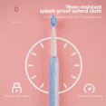 thumbnail image 5 of RKSTN Electric Toothbrush Electric Toothbrush Blue Kitchen Gadgets, 5 of 5