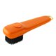 thumbnail image 4 of Cepillo multiusos con caja para limpieza del hogar, cepillo para limpiar zapatos Naranja, 4 of 9