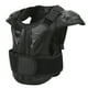 thumbnail image 3 of Chaleco de armadura para montar en motocicleta, protección cómoda para la espalda y el pecho para ciclismo en bicicleta para niños, 3 of 12