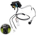 thumbnail image 4 of 7643 Electronic Ignition Set for Weber for 220 Spirit and 320 Grills Ref: 7431, 4 of 5