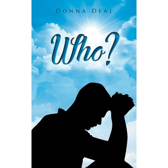 Who? (Paperback)