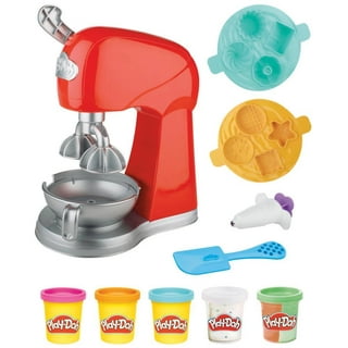 Play-Doh Kitchen Creations Rising Cake Oven Playset, 1 ct - Baker's