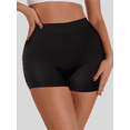 thumbnail image 4 of Set De 2 Panty Fajas Boxer De Mujer Unitalla Levanta Gluteos, 4 of 5