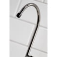 thumbnail image 3 of Kingston Brass  Water Onyx Single-Handle Cold Water Filtration Faucet, 3 of 5
