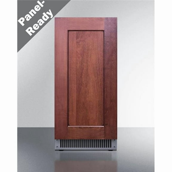 68 lb. Clear Icemaker, ADA Compliant (Panel Not Included)