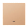 thumbnail image 3 of Tuya Zigbee Smart Switch Voice Intelligent Control Switch Zero Fire Line 1 Switch, 3 of 5