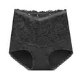 thumbnail image 5 of Velaura Panties Set Bikini Cute Panties for Women Bikini Seamless Athletic Underwear Women Vibrating Pantie's with Control Womens Underwear plus Size Women's Lace Underwear Plus Size High Waist, 5 of 5