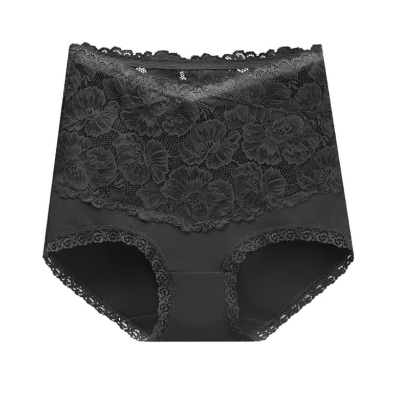 Velaura Panties Set Bikini Cute Panties for Women Bikini Seamless Athletic  Underwear Women Vibrating Pantie's with Control Womens Underwear plus Size  Women's Lace Underwear Plus Size High Waist - Walmart.com