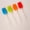 Random Color, variant on SPRING PARK 4Pcs/Set Silicone Basting Brush,Heat Resistant Pastry Brush Kitchen Baking Cooking Cake desserts,Basting Brushes Set For BBQ Grilling Sauce Oil Butter