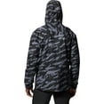 thumbnail image 3 of Mountain Hardwear Mens Stretch Ozonic Rain Jacket, 3 of 3