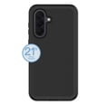thumbnail image 2 of onn Rugged Phone Case for Samsung Galaxy A37 5G / A36 5G - Black, 2 of 7