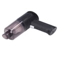 thumbnail image 3 of Aspiradora de mano para coche Nikou 9000 Pa 120 W miniaspiradora de teclado con carga USB, 3 of 15