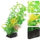 thumbnail image 2 of Planta de acuario plástico artificial planta de pescado de peces de acuario planta plástica planta submarina, 2 of 8