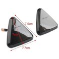 thumbnail image 2 of Turn Signal Light LED Dynamic Blinker Side Mark for Kangoo Ii Mod..2008-2013 Dynamic Signal Light, 2 of 5