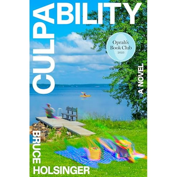 Pre-Owned Culpability (Oprahs Book Club): A Novel, 9781954118966, 1954118961, Hardcover,