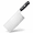 Cleaver - 7 inch, variant on Cleaver - 7 inch High Carbon Steel Kitchen with G10 Handle for Meal Prep