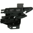 thumbnail image 5 of Hood Latch Compatible with CHEVROLET SILVERADO/SIERRA 1500 2007-2013/2500 HD/3500 HD 2007-2014, 5 of 5