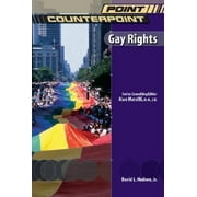 Angle View: Gay Rights [Library Binding - Used]