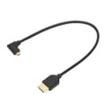 thumbnail image 4 of HD Multimedia Interface 2.1 Cable, 1080P Surround Sound Dynamic HDR Support SuperSpeed 8K HD Multimedia Interface Cord  For Digital Camera, 4 of 8