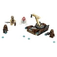 thumbnail image 5 of LEGO Star Wars Tatooine Battle Pack 75198 (97 Pieces), 5 of 6