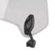 thumbnail image 3 of Parabrisas de motocicleta Clip ajustable en parabrisas Deflector de viento Universal para moto, 3 of 8